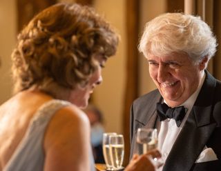 Tom Conti in Midsomer Murders 2024