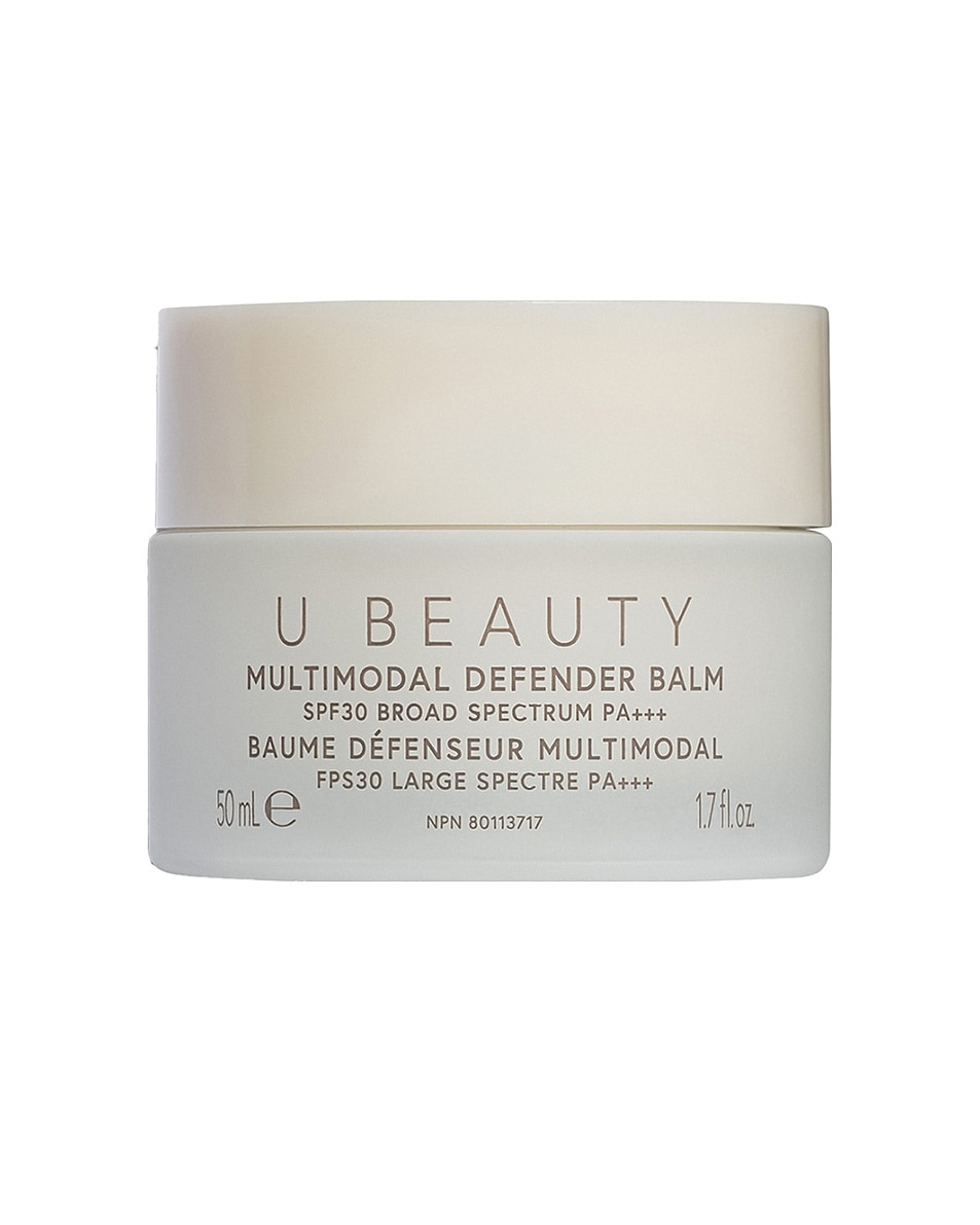 U Beauty, The Multimodal Defender SPF 30