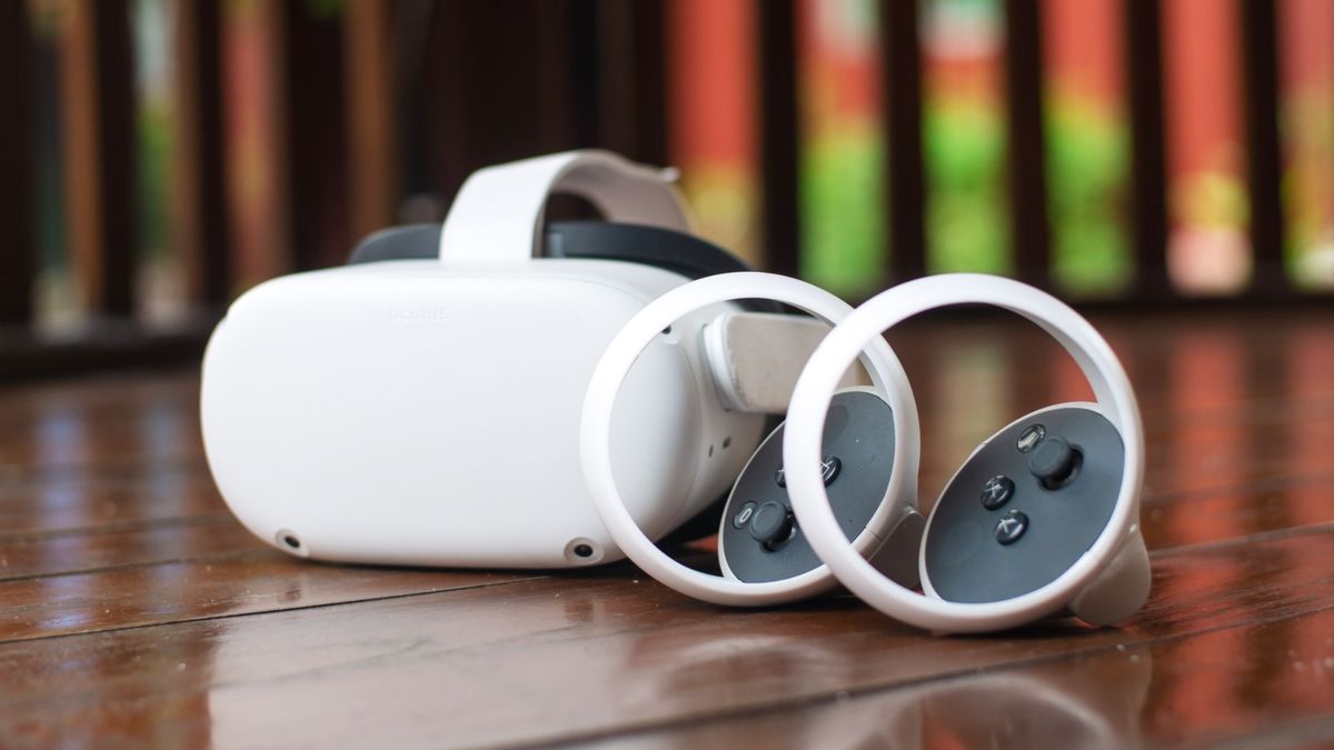 Meta drops the Quest 2 price to 9, making VR more affordable for everyone