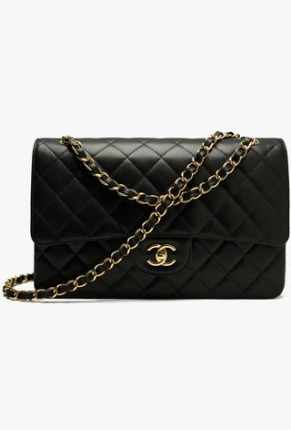 Chanel Large Classic Handbag