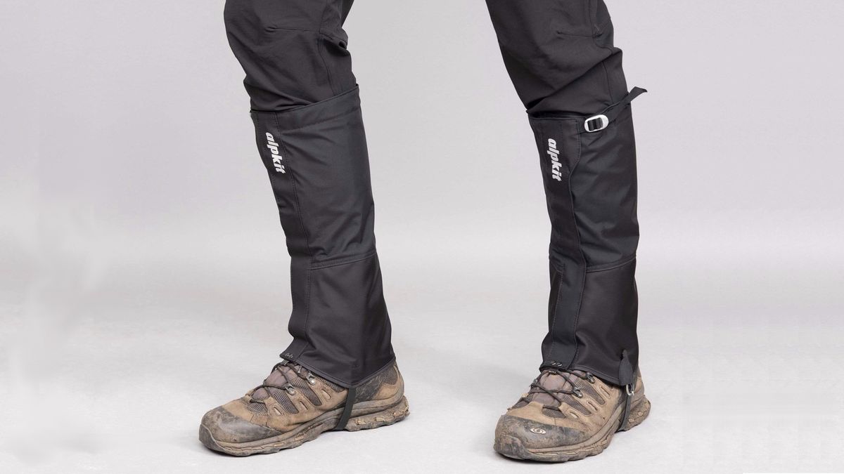 Alpkit Colca gaiters