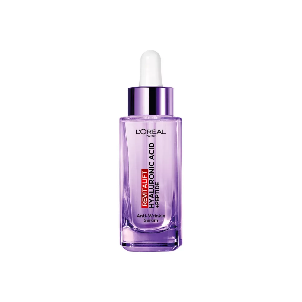L'oreal Paris Revitalift Filler Hyaluronic Acid Anti-Wrinkle Serum 30ml