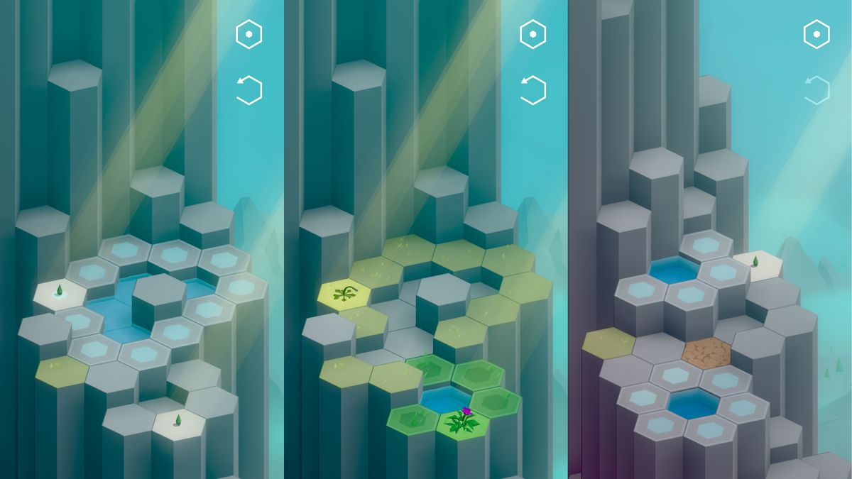 The best puzzle games for iPhone The best iPhone games 2023 Page 6 TechRadar