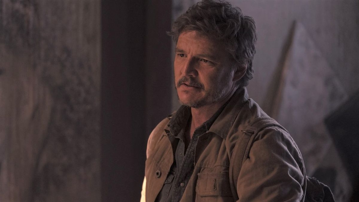 You can now play The Last of Us using the face of Pedro Pascal