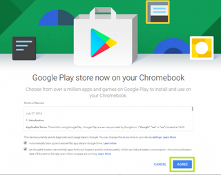how to install google play games on laptop