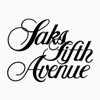 Available at: Saks Fifth Avenue