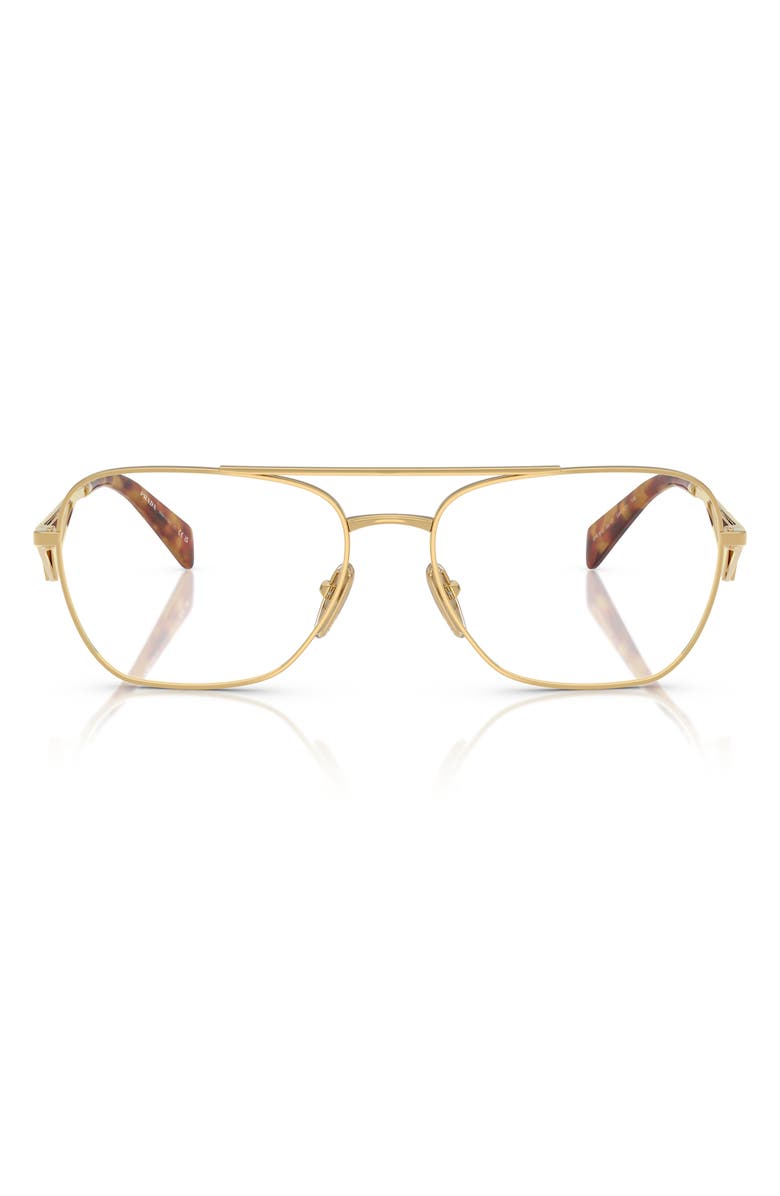 59mm Pilot Optical Glasses