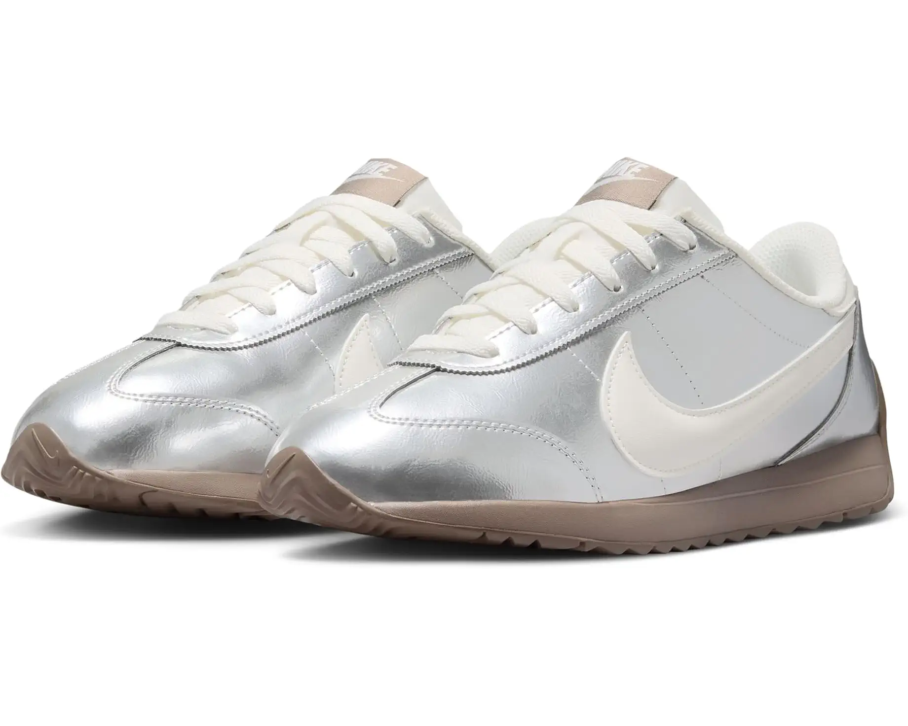 Nike, Pacific