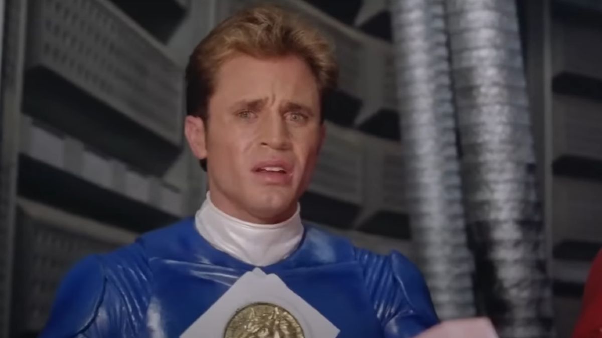 Max's New Power Rangers Documentary Reveals Many Dark Secrets, But ...