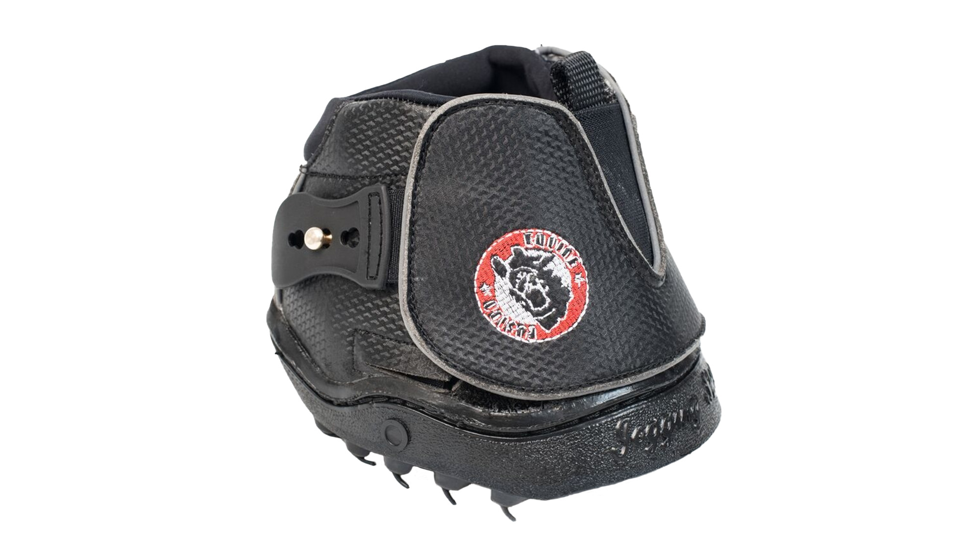 Equine Fusion Active Boots for horses
