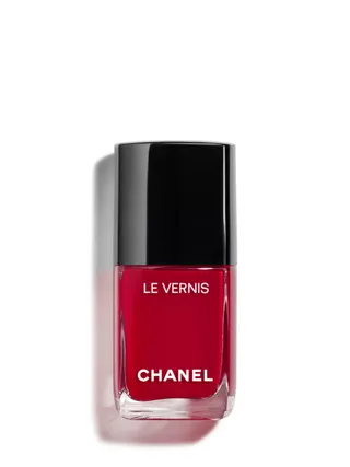 Chanel Le Vernis Nail Colour