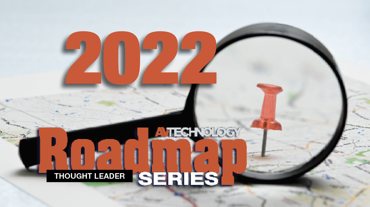 Roadmaps 2022