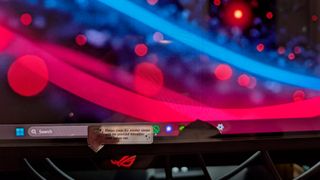  ROG Swift OLED PG32UCDM Gen3 (PG32UCDM3) 