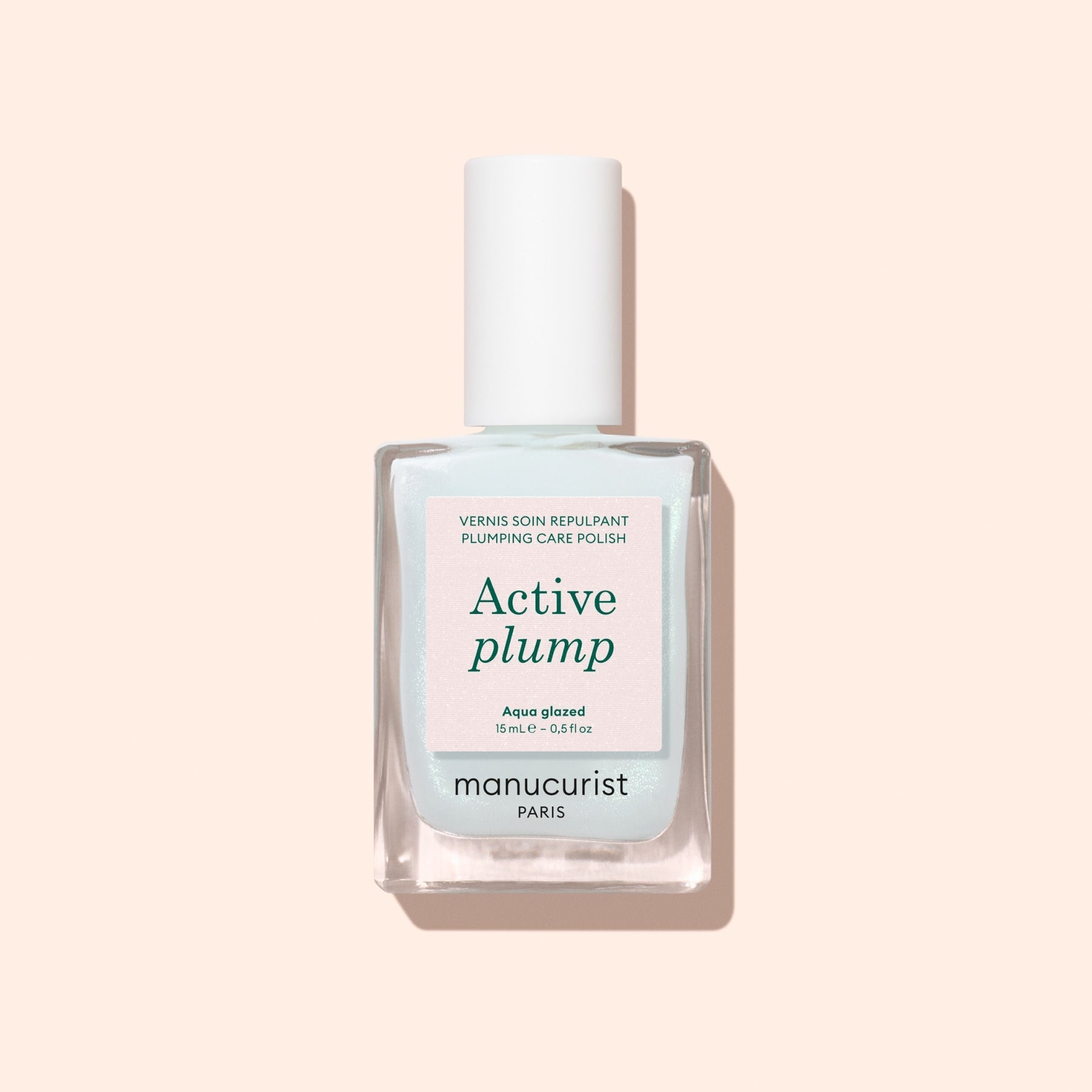 Active&amp;trade; Plump Aqua Glazed