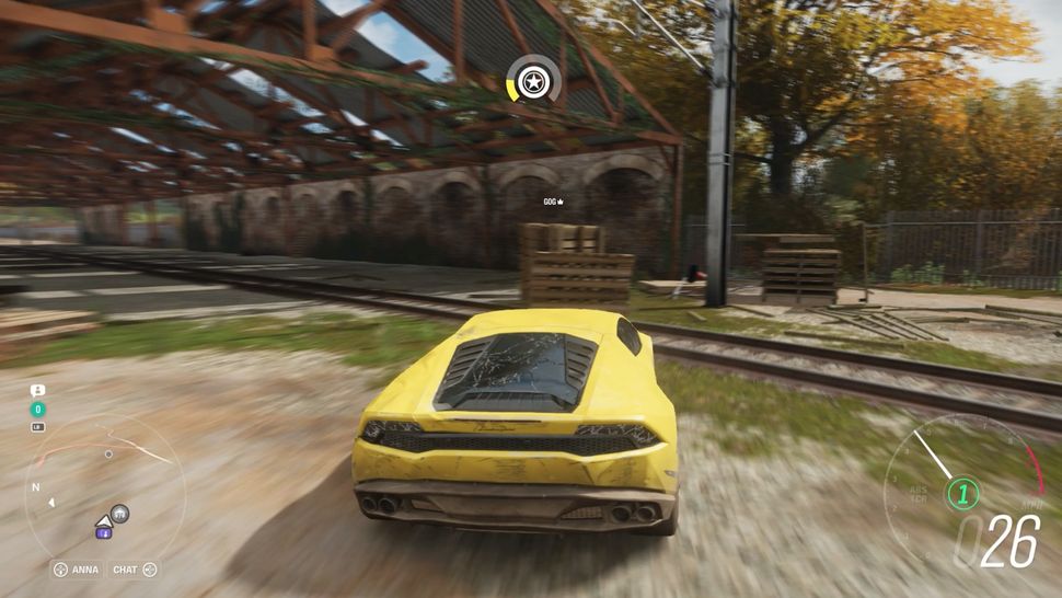 Forza Horizon 4 Barn Finds (2/2) - Forza Horizon 4 Barn Find locations