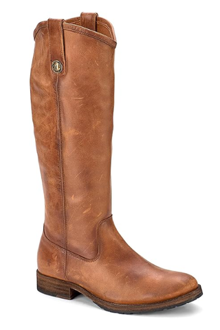 Frye Melissa Button 2 Boots (Were $287) 