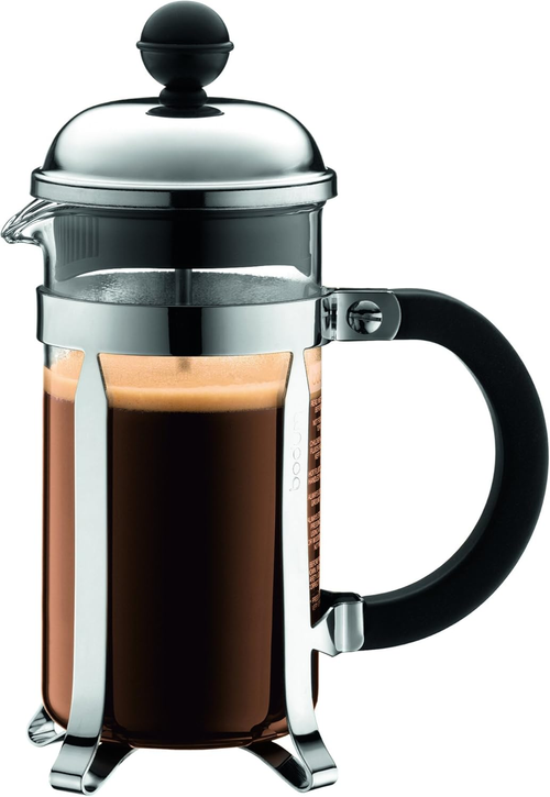 Chambord 12oz French Press Coffee Maker