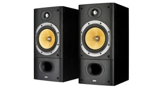 bowers and wilkins 602.5 s3