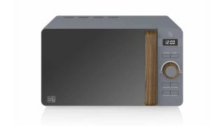 Swan Nordic Digital Microwave