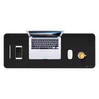 Black Shark Gaming Large Desk Mat:&nbsp;$15 $12 @Amazon