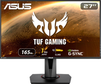 ASUS TUF 27-inch | Save $120