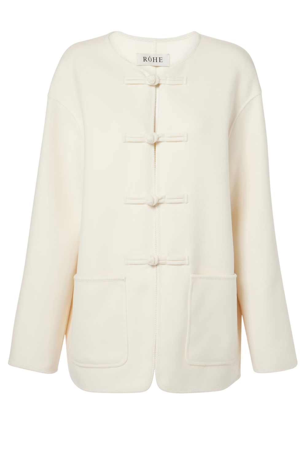 Marie Wool Jacket