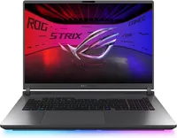 Asus ROG Strix G18 w/ RTX 5070