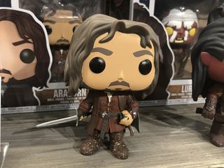 Aragorn
