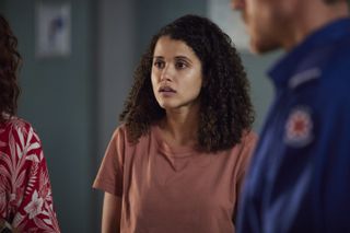 Home and Away spoilers, Rose Delaney