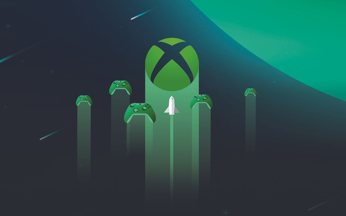 xbox cloud game pc