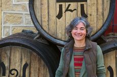 Maria Jose Lopez de Heredia