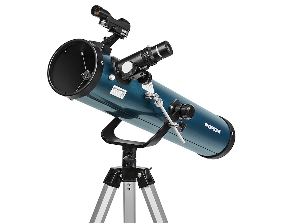 best telescope for kids 2020