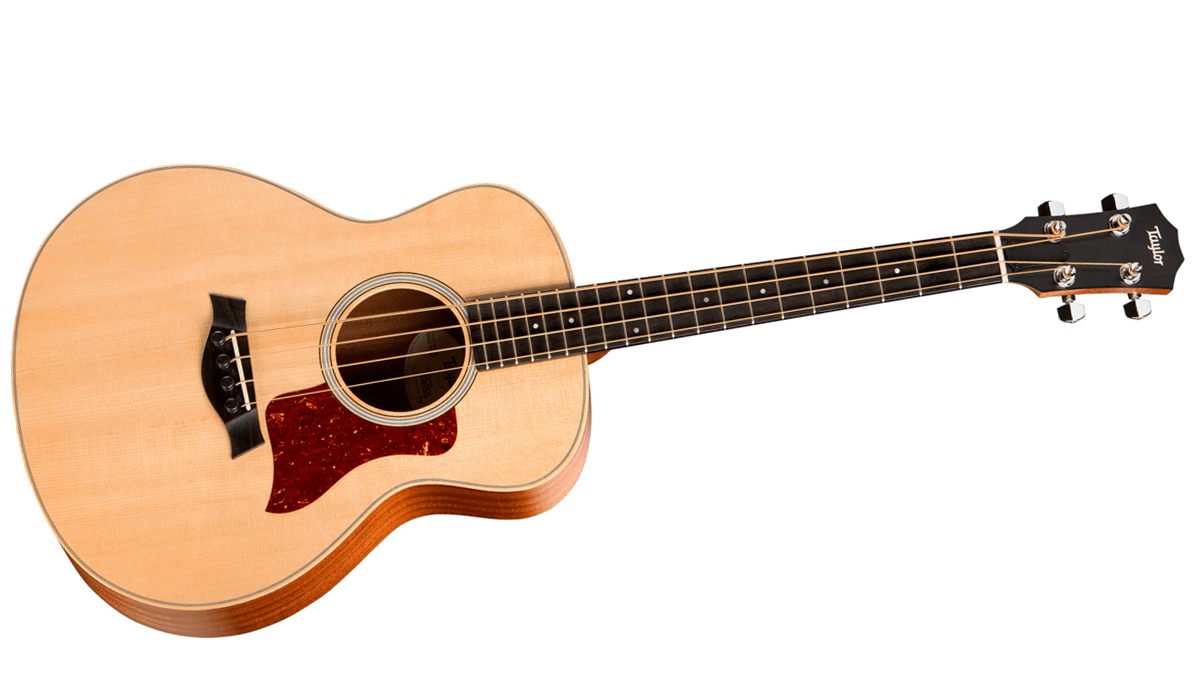 8. Taylor GS Mini Bass (£827)