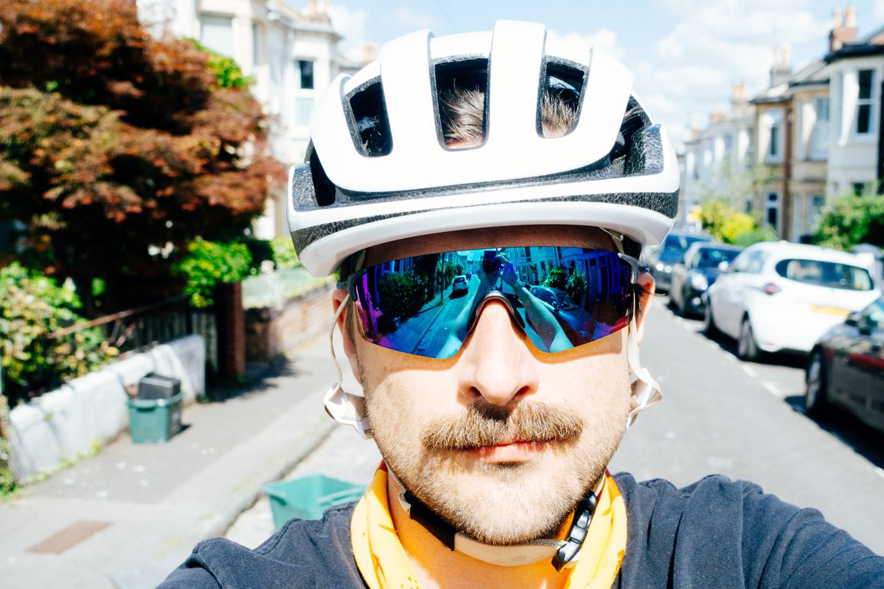 Oakley EVZero Blades