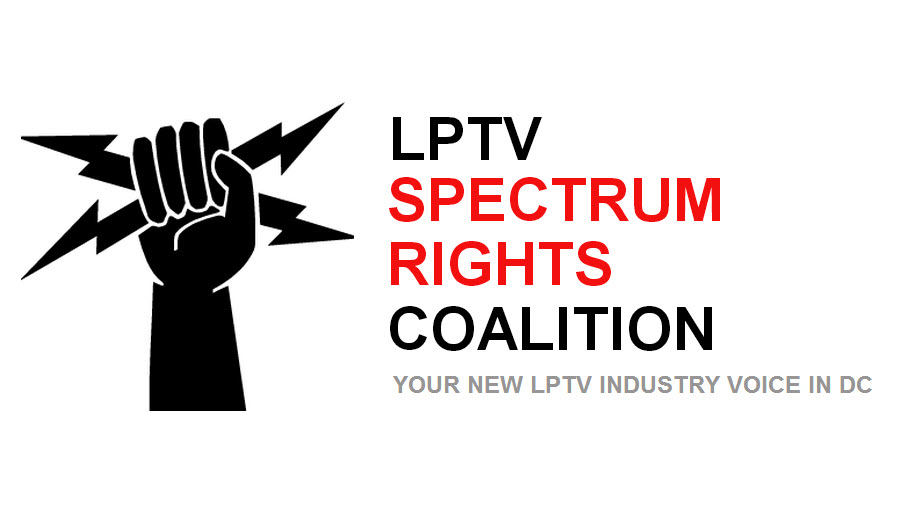 LPTV Spectrum Rights Coalition