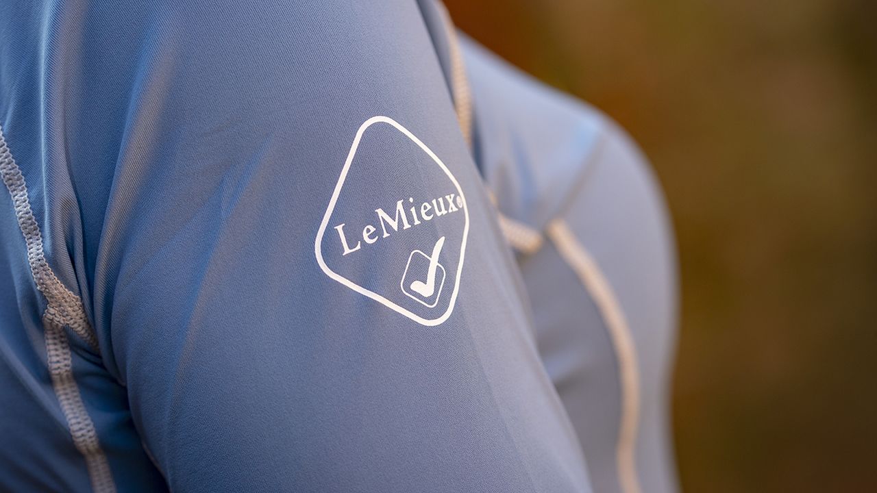 My LeMieux Base Layer
