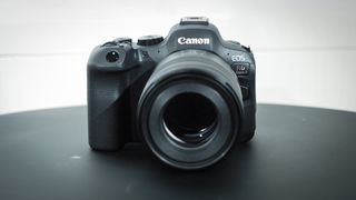 Canon EOS R6 Mark II