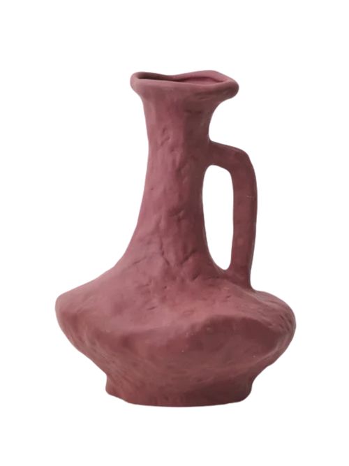 Hamza Ceramic Vase