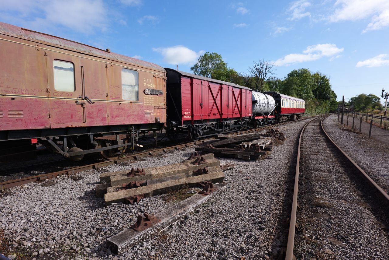 Panasonic Lumix S 20mm f/2.5 sample image