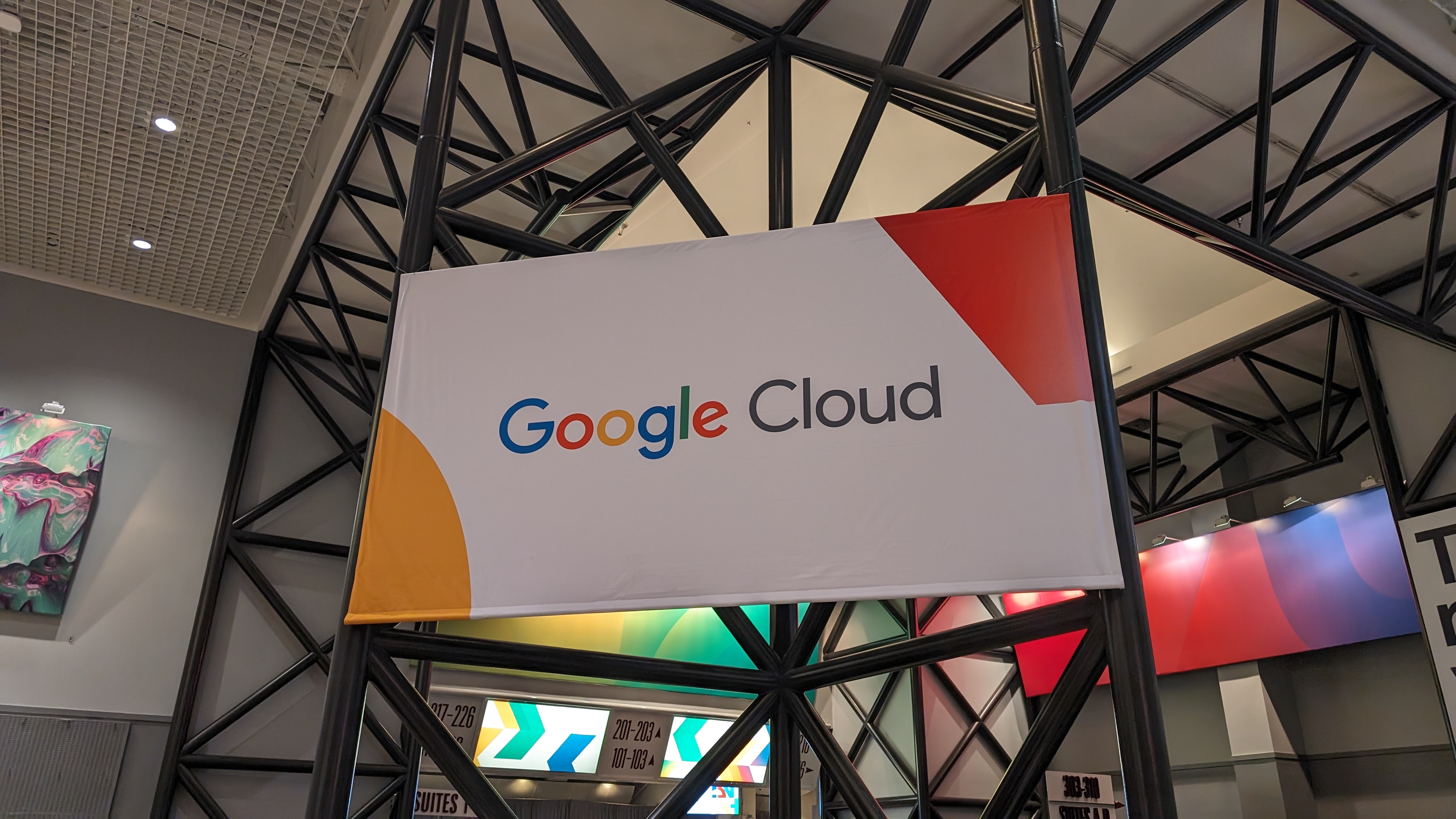 Google Cloud Next 24