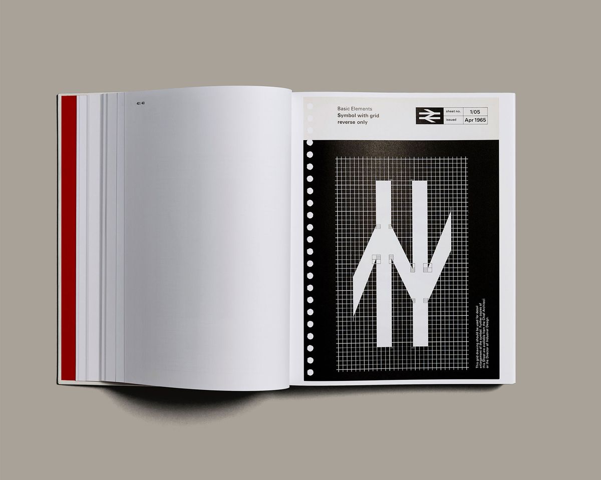 Scroll through the gallery above to see the new reproduction BR manual