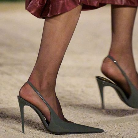 Saint Laurent Spring/Summer 2026