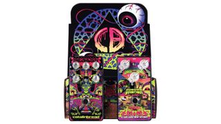 Catalinbread Dreamcoat and Skewer box set