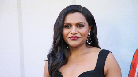 Mindy Kaling