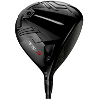 Titleist TSi3 Driver | £240 off at Scottsdale Golf
Was £519&nbsp;Now £279