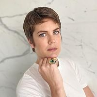 Rachel Garrahan's avatar