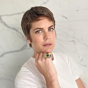 Rachel Garrahan