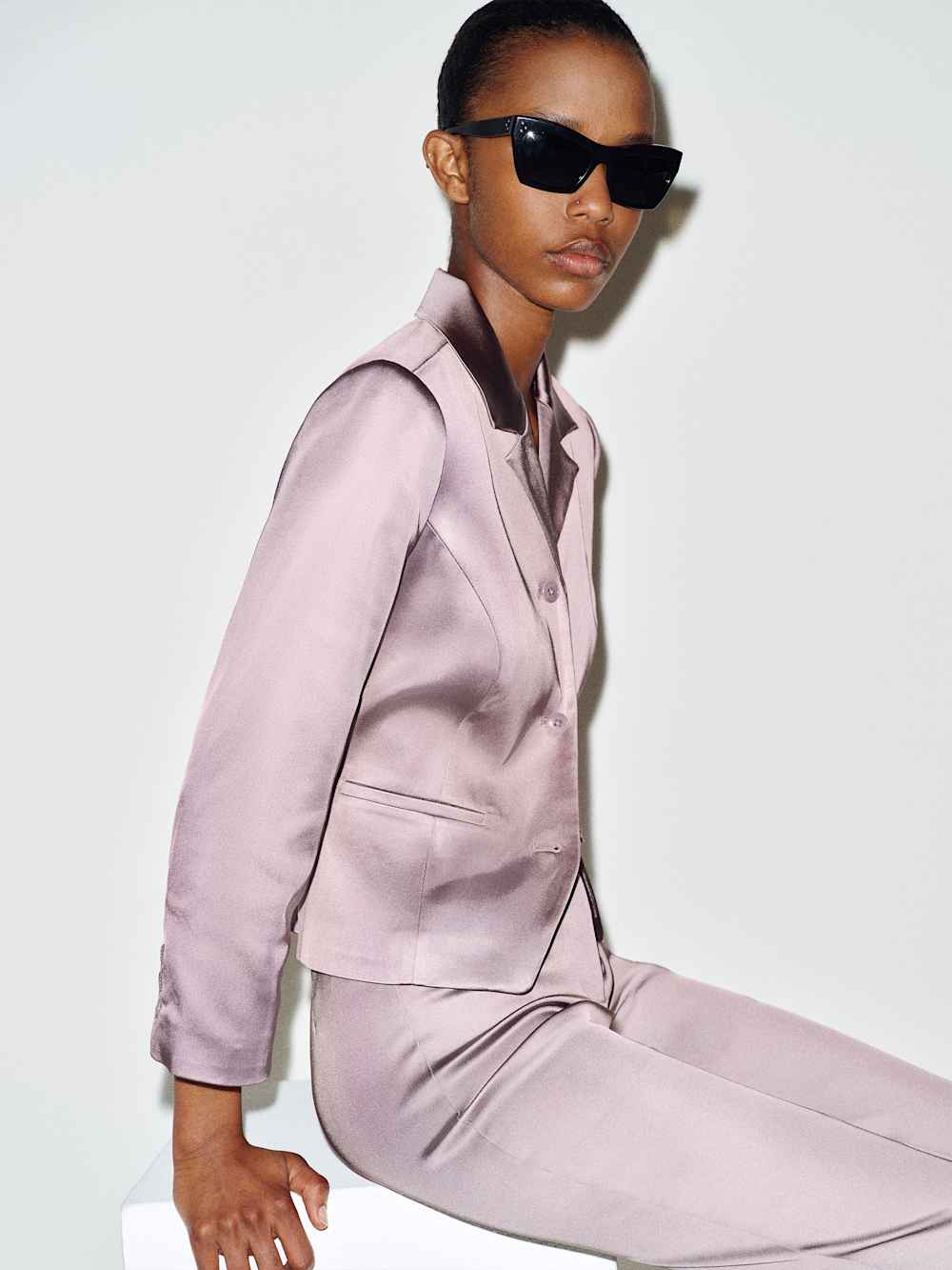 Florence Blazer
