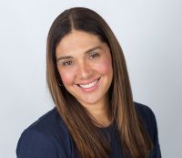 Daniela Borodin's avatar
