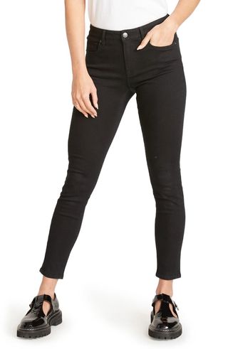 Marley Ankle Skinny Jeans